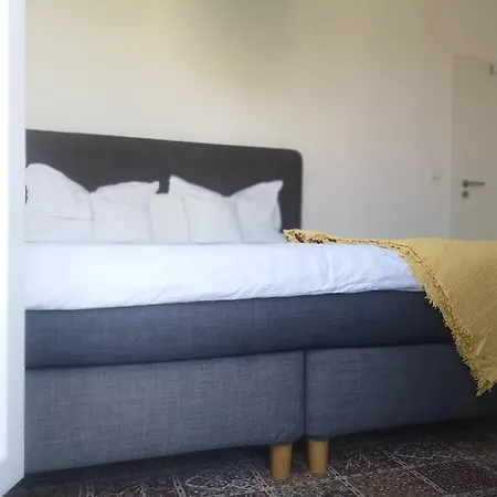 Na Machovce Apartment *